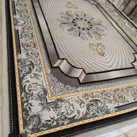 4 تخته فرش 12 متری 700 شانه نو و آکبند