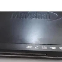 دستگاه دی وی دی مارشال،توافقی