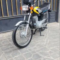 هوندا انرژی مدل 92