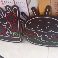 تابلو سازی و برش لیزر