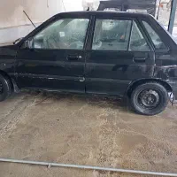 فروش پراید مدل 85