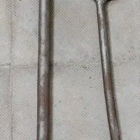 آچار قالیبافی