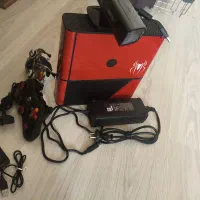 Xbox 360 superslim|کنسول، بازی ویدئویی و آنلاین|اردبیل, |دیوار