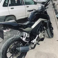 Cf250|موتورسیکلت|یاسوج, |دیوار