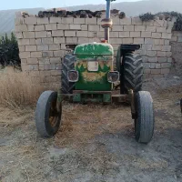 تراکتور