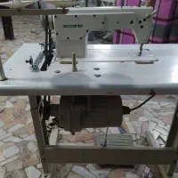 چرخ خیاطی دینام بزرگ زوجی