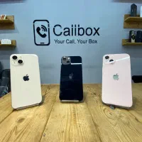 آیفون 13 نرمال اقساط/ بدون نیاز به چک و ضامن