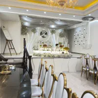 سالن عقد دنیای امید