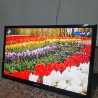 تلویزیون 43اینج سامسونگ دیجیتال سرخودوفلشخور اصل