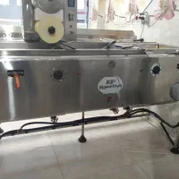 دستگاه فلافل زن اتومات