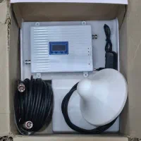 پک تقویت آنتن و اینترنت موبایل 3 باند Kathrein