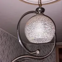لوستر اتاق کودک و آشپزخانه و چوبی