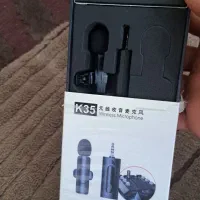 میکروفون k35