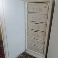 یخچال فریز