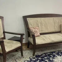 مبل ده نفره