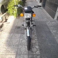 ۱۲۵ تر تمیز