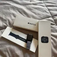 Apple watch se9