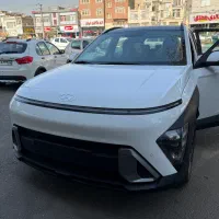 هیوندای کونا ۲۰۲۵