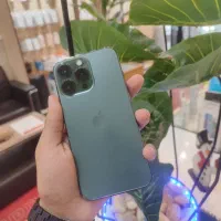 iPhone 13 pro