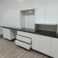 کابینت  ام دی اف