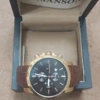 ساعت نو.رومانسون اصل .اصل .Romanson