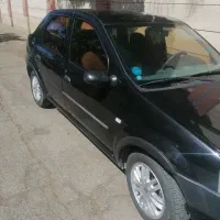 خودرو سواری ال ۹۰
