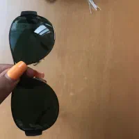 عینک ریبن خلبانی اصل درحدنو