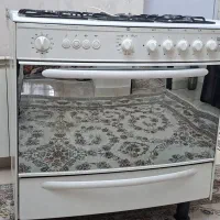 گاز