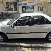 پرشیا تیوفایو  پارس tu5
