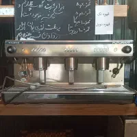 دستگاه قهوه ساز صنعتی