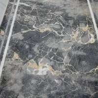 فرش کناره