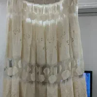 پرده شیک
