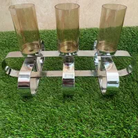 شمعدان|لوستر و چراغ آویز|شاهین‌شهر, عطار|دیوار