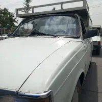 باربری حمل بار با وانت