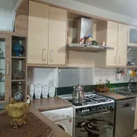 کابینت MDF