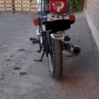 موتور ۲۰۰ رهرو