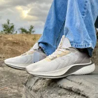 کتونی اسپانیایی برند کلمه(kelme)اورجینال زیره کربن