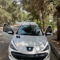 207 مدل ۹۹