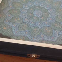 تابلو مینا کاری اصفهان