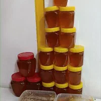 عسل کرمانشاه دالاهو طبیعی