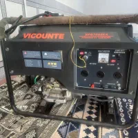 موتر برق وایکانت