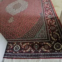فرش نخی یک عدد