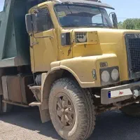 ولوو جفت کمپرسی مدل 61