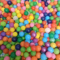 توپ استخر بازی بچه ها