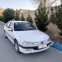 پژو پارس ساده مدل ۱۴۰۰