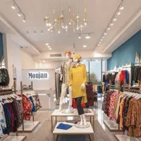 نیازمند صندوقدار و فروشنده خانم با تجربه