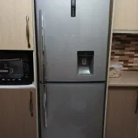 یخچال فریزر سوزان