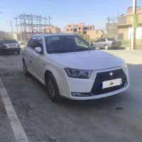 فروش دنا پلاس توربو اتومات  اپشنال