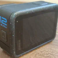 Gopro hero 12 black|دوربین عکاسی و فیلم‌برداری|تهران, تهرانسر شرقی|دیوار