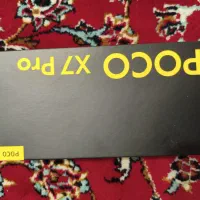 گوشی Pocox7pro|موبایل|اسدآباد, |دیوار